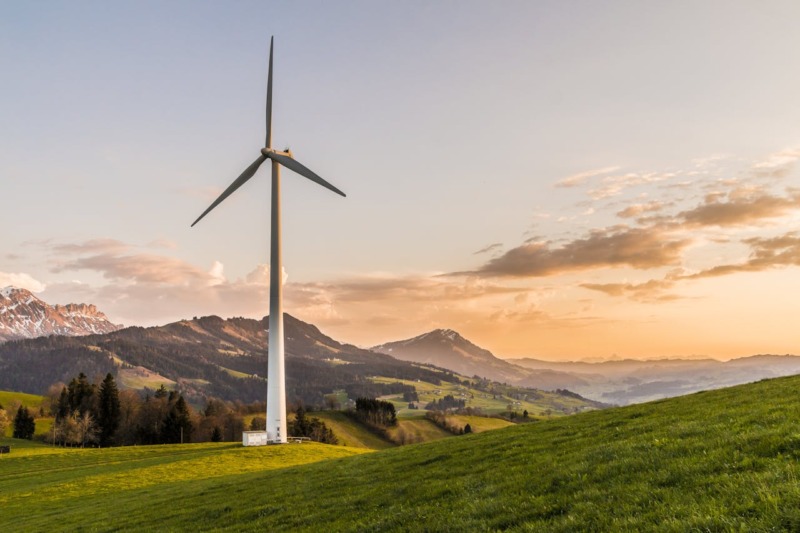 Was Geld mit dem Klimawandel zu tun hat