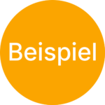 geldundso beispiel